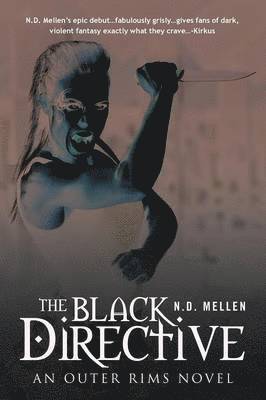 Black Directive