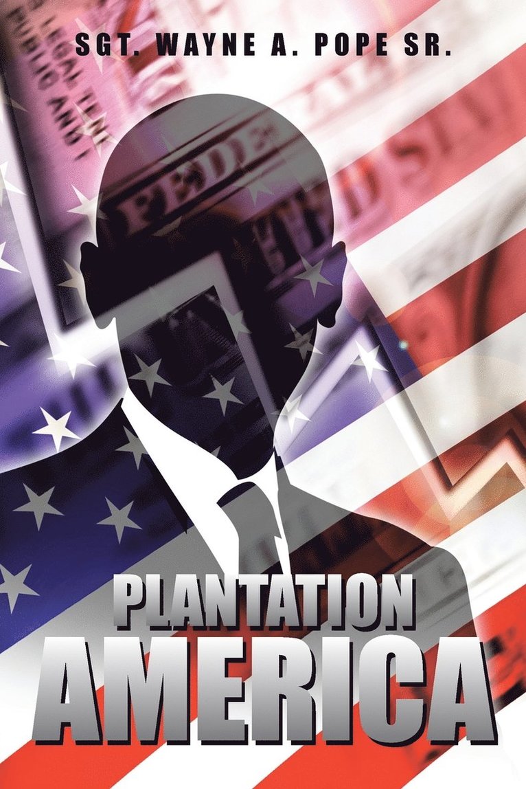 Plantation America 1