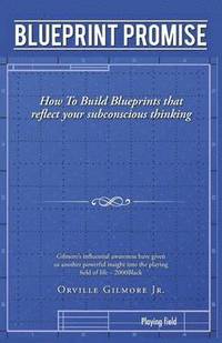 bokomslag Blueprint Promise