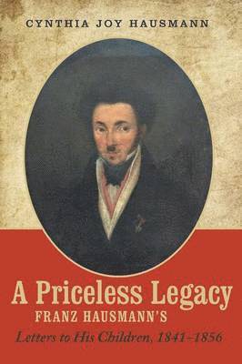 A Priceless Legacy 1