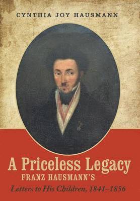 A Priceless Legacy 1