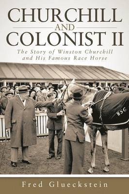bokomslag Churchill and Colonist II