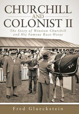 Churchill and Colonist II 1