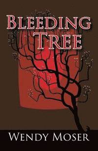 bokomslag Bleeding Tree