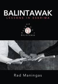 bokomslag Balintawak