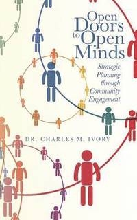 bokomslag Open Doors to Open Minds