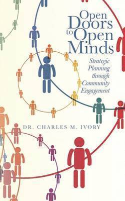 bokomslag Open Doors to Open Minds