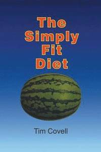 bokomslag The Simply Fit Diet