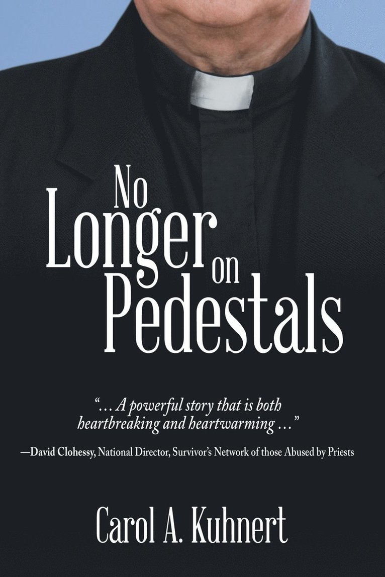 No Longer on Pedestals 1