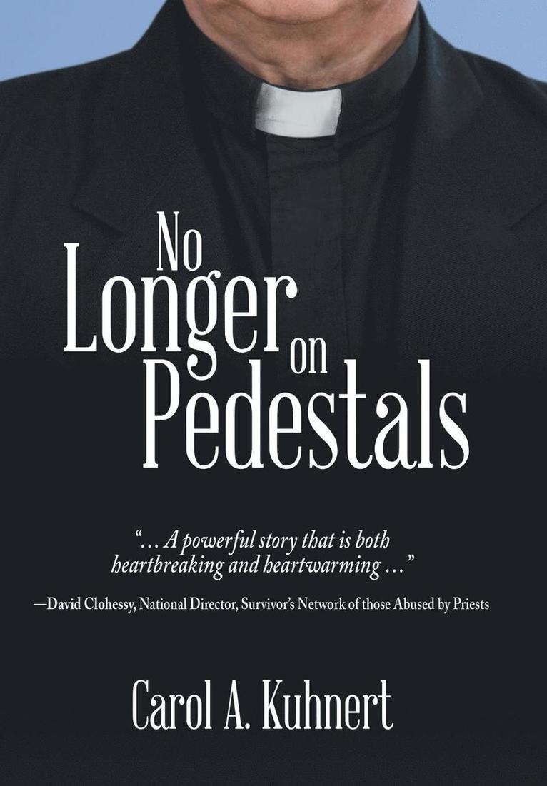 No Longer on Pedestals 1