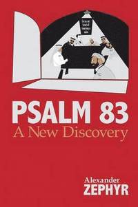 bokomslag Psalm 83