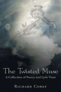 bokomslag The Twisted Muse