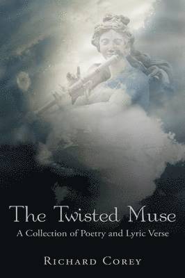 bokomslag Twisted Muse