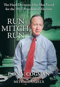 bokomslag Run Mitch, Run