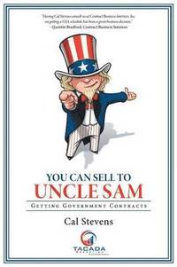 bokomslag You Can Sell to Uncle Sam