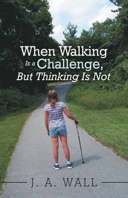 When Walking Is a Challenge, But Thinking Is Not 1