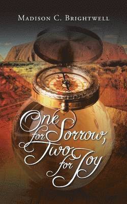 Madison C Brightwell, Madison C. Brightwell - One for Sorrow, Two for Joy, Häftad