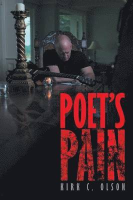 bokomslag Poet's Pain