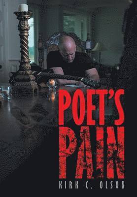 bokomslag Poet's Pain