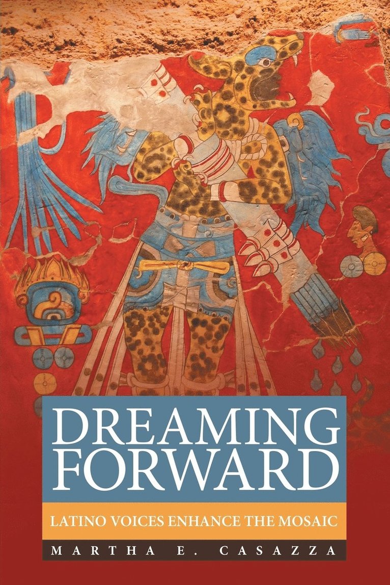 Dreaming Forward 1