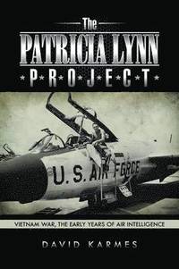 bokomslag Patricia Lynn Project