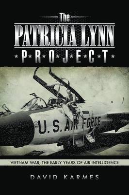 bokomslag Patricia Lynn Project