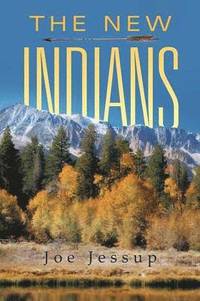 bokomslag The New Indians