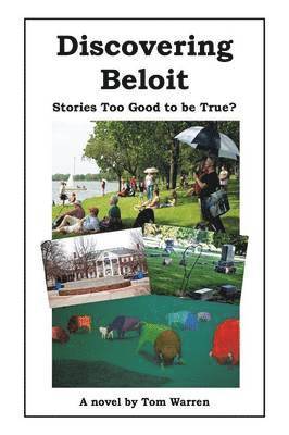 Discovering Beloit 1