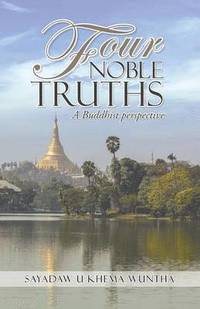 bokomslag Four Noble Truths