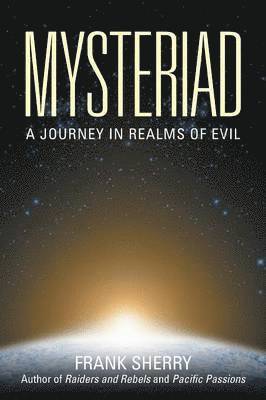 Mysteriad 1