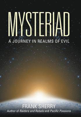 Mysteriad 1