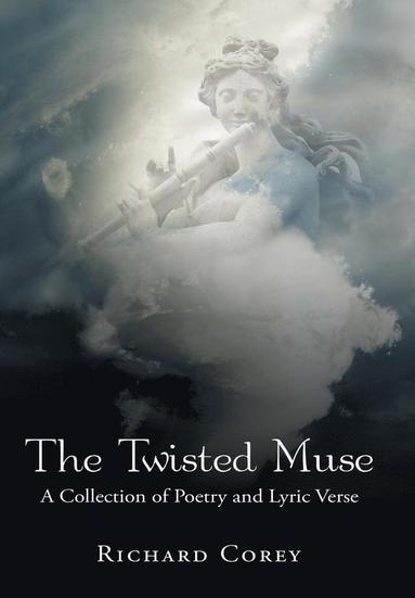 bokomslag The Twisted Muse