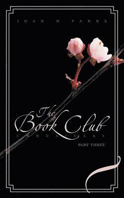 bokomslag The Book Club Chronicles