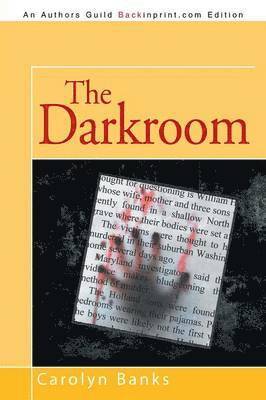 The Darkroom 1