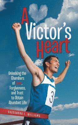 bokomslag Victor's Heart