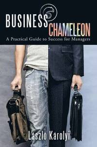 bokomslag Business Chameleon