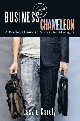 Business Chameleon 1