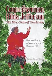 bokomslag Councilwoman Hilda Jefferson