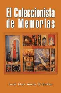 bokomslag El Coleccionista de Memorias