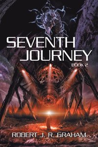 bokomslag Seventh Journey