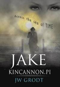 bokomslag Jake Kincannon, PI