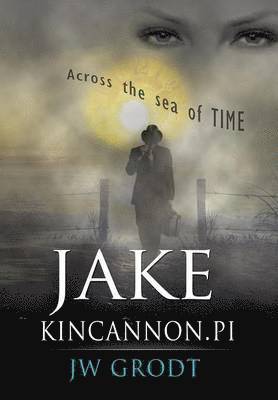 Jake Kincannon, PI 1