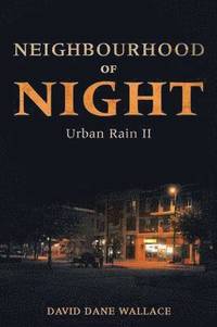 bokomslag Neighbourhood of Night