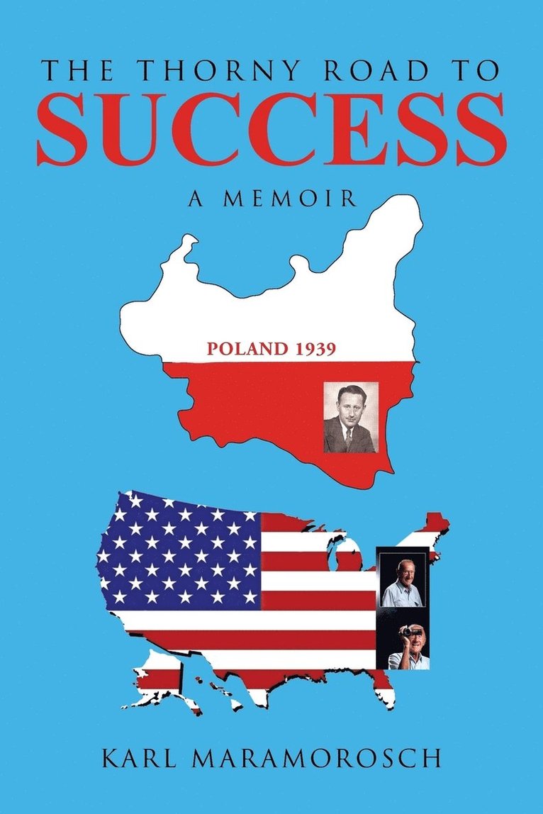 Thorny Road to Success 1