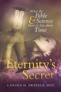 bokomslag Eternity's Secret