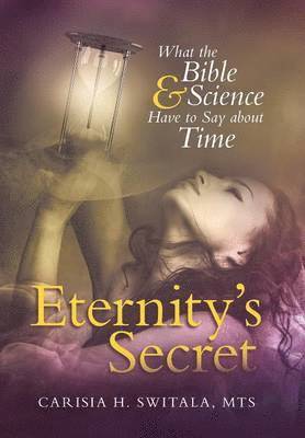 bokomslag Eternity's Secret