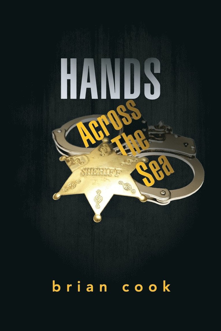 Hands Across The Sea