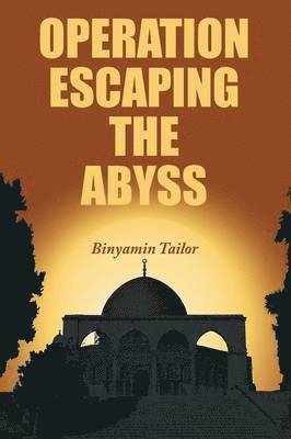 Binyamin Tailor - Operation Escaping the Abyss, Häftad