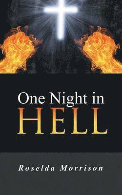 bokomslag One Night in Hell