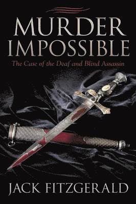 Jack Fitzgerald - Murder Impossible, Häftad